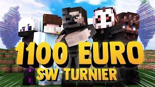 1100€ SKYWARS TURNIER