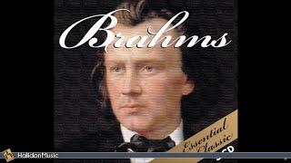 The Best of Brahms