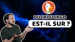 DuckDuckGo est-il fiable ? Mon avis complet sur la confidentialité de DuckDuckGo en 2021