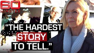 Reporter investigates her own father's death in Australia's rural hospitals | 60 Minutes Australia