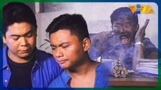 Laugh Out Loud: The Comedy That’ll Make Your Day! | Film Clip Starring Andrew E and Dennis Padilla