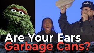 Mike Signorelli Says🫵YOU🫵Must REPENT & Your Ears Are GARBAGE CANS!️Mike Signorelli = False Teacher