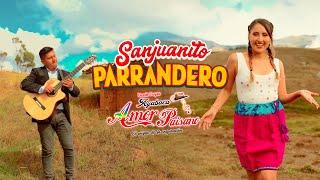 Amor Paisano SANJUANITO PARRANDERO PRIMICIA 2024