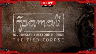 [Pamali] Lanjut DLC the tied corpse/pocong #3