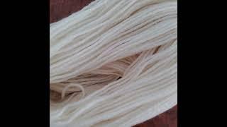 True or False? You know what you would create with this yarn