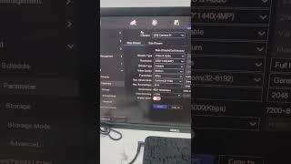 How to enable audio hikvision Camera! AUDIO KO KAISE ON kaise karen #haivision