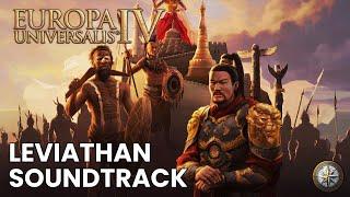 EU4 Soundtrack - Leviathan FULL OST