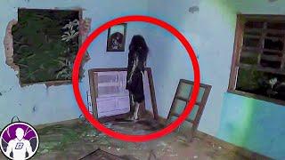 5 Eventos Paranormales Que Ocurrieron En El Momento Menos Pensado - Breakman -