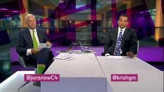 Channel 4 News - Habbo Hotel coverage, 12-Jun-2012