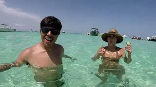 Mosquito Bank Key Largo