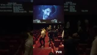 PVR Cinema Civil Lines