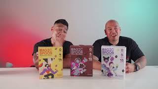 We Tried Magic Spoon Cereal- Watch Before You Buy!