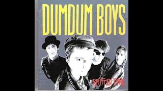 DumDum Boys - Splitter Pine (Lyrics)