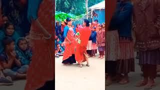 Rangpur biyer git #shortvideo #dance #viral #viralvideo #vairal