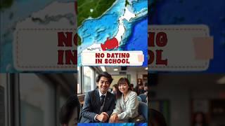 Crazy school rules from different countries #education #asmr #fyp #shorts #news #geopolitics