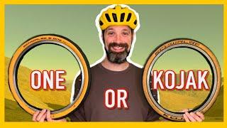 Schwalbe One vs Kojak | What Are The Differences?