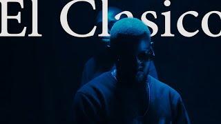 Tabz - El Clasico (Feat. Veezo View) [Official Music Video]