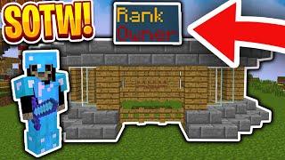 HCF AS OWNER RANK SOTW! *FaithfulMC* | Minecraft HCF