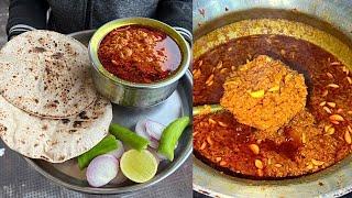 ￼Rajasthan की पारम्परिक Style से बनी HALDI KI SABJI | ￼￼Recipe by आनंद मेवाडा जी | jaipur food tour