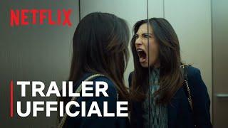 Snabba cash | Trailer ufficiale | Netflix