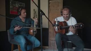 Imamyar Hasanov & Cenk Erdogan “Pure Improvisation”