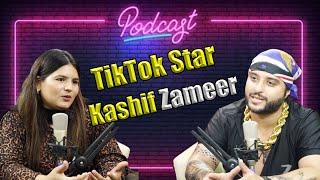 TikTok Star Kashif Zameer | Latest Interview | Podcast | MYK News TV