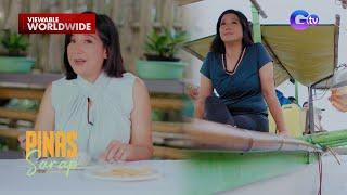 Food adventure sa Aklan kasama si Kara David (Full Episode) | Pinas Sarap