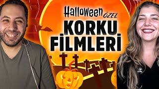 En İyi Korku Filmleri! - Halloween Özel Yayını