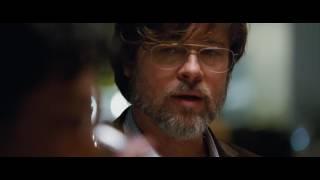 The Big Short (2015) - Brownfield Fund shorts AA tranches of MBS [HD 1080p]