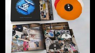 Tru Thoughts 15th Anniversary Boxset - [Pledge Music]