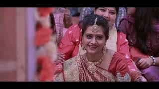 Lagan Lagi RE..|| Best Wedding Teaser 2023 || Bipul & Shalini || Let's Click Photography