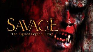 Savage | Official Trailer | BayView Entertainment