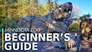 The Minnesota Zoo's Beginner's Guide