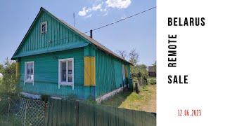 Belarus: sell property remotely