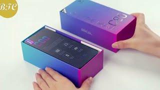 OSCAL C80 - New Stylish Budget Powerful Smartphone 2022 Official Unboxing & Hands-on Video !!