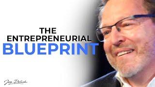 The Entrepreneurial Blueprint | Verne Harnish