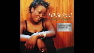 Until You Come Back To Me (Acoustic Version) - Hil St Soul (OFFICIAL AUDIO)