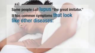 The Basics: Lupus | WebMD