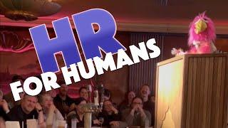 HR For Humans [FULL] 3/25/23