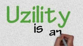 Uzility is...