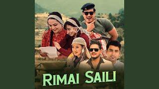 Rimai Saili