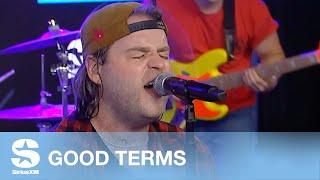 Good Terms — Cough [Live @ SiriusXM]