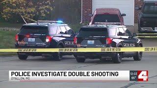 1 person killed, another hospitalized following shooting in O’Fallon, Mo.