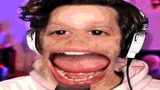 weird songs and dances i did while recording vids