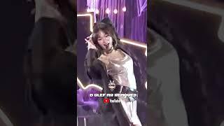 MR REMOVED | LE SSERAFIM (르세라핌) - HOT @인기가요 inkigayo 20250316