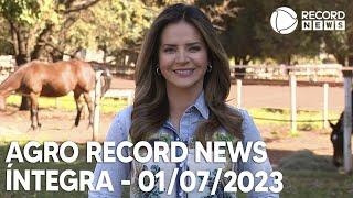 Agro Record News - 01/07/2023