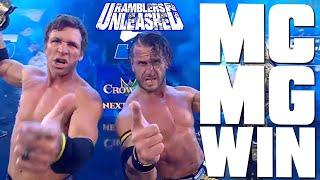 MCMG Win Tag Titles! | TKO, AEW, TNA News & More! | RAMBLERS UNLEASHED #34