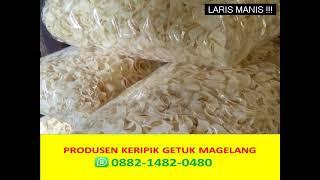 MUDAH DIGORENG WA 0882-1482-0480 Harga Keripik Getuk Singkong "Legoto"