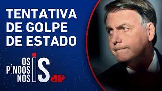 Governistas pedem prisão imediata de Bolsonaro após plano de militares para matar Lula