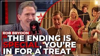 Gavin & Stacey Finale: "They Want It To Be A Lovely Surprise" | Rob Brydon